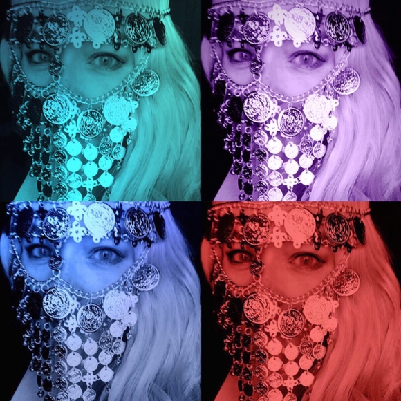 Custom Fashion Designer Farrah Nayka - Picture 6 of 16